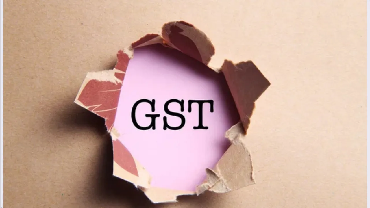 gst