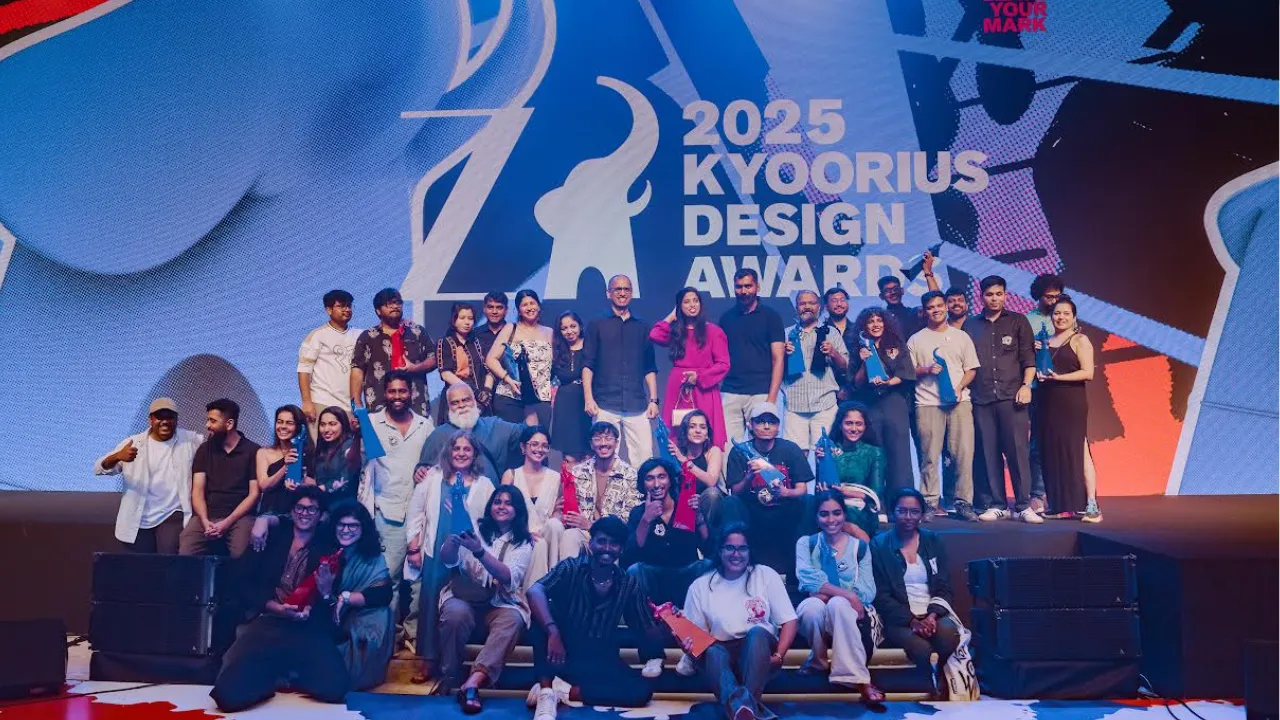 kyoorius