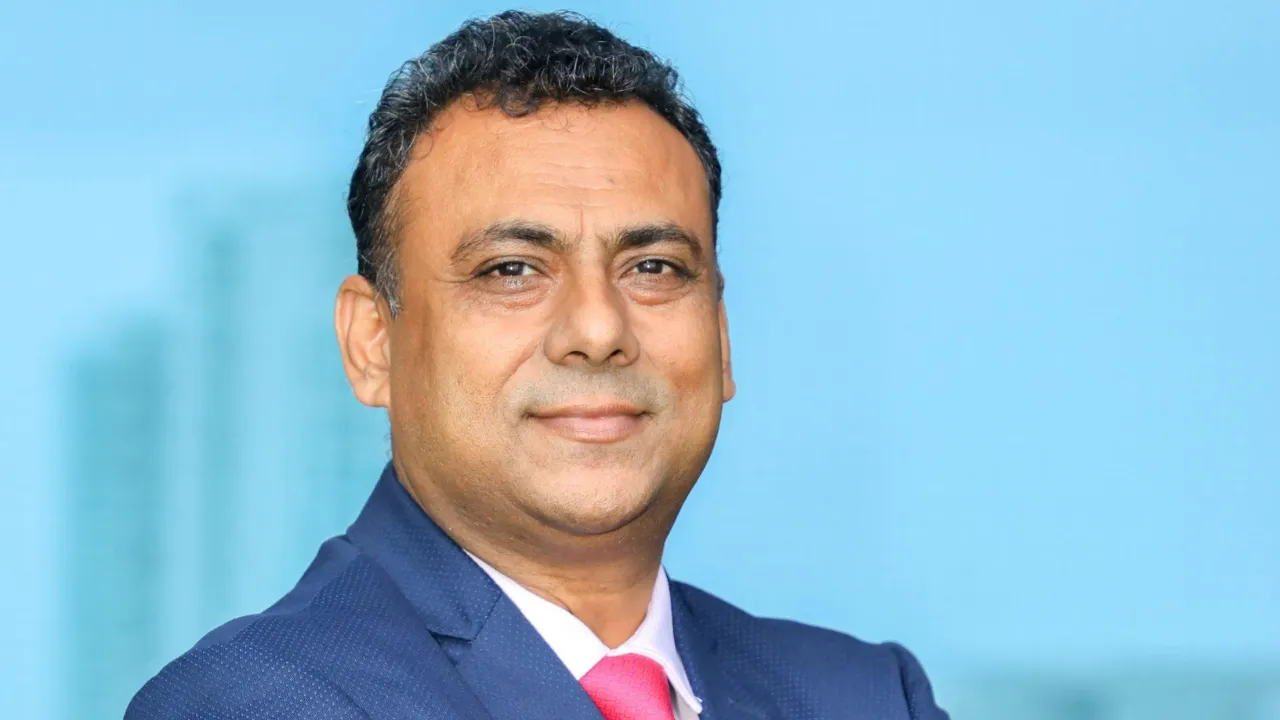 Prasann Shrivastava