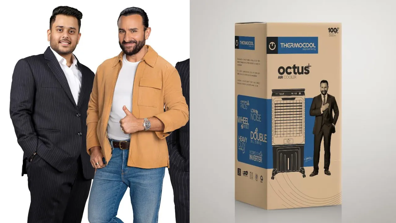 thermocol
