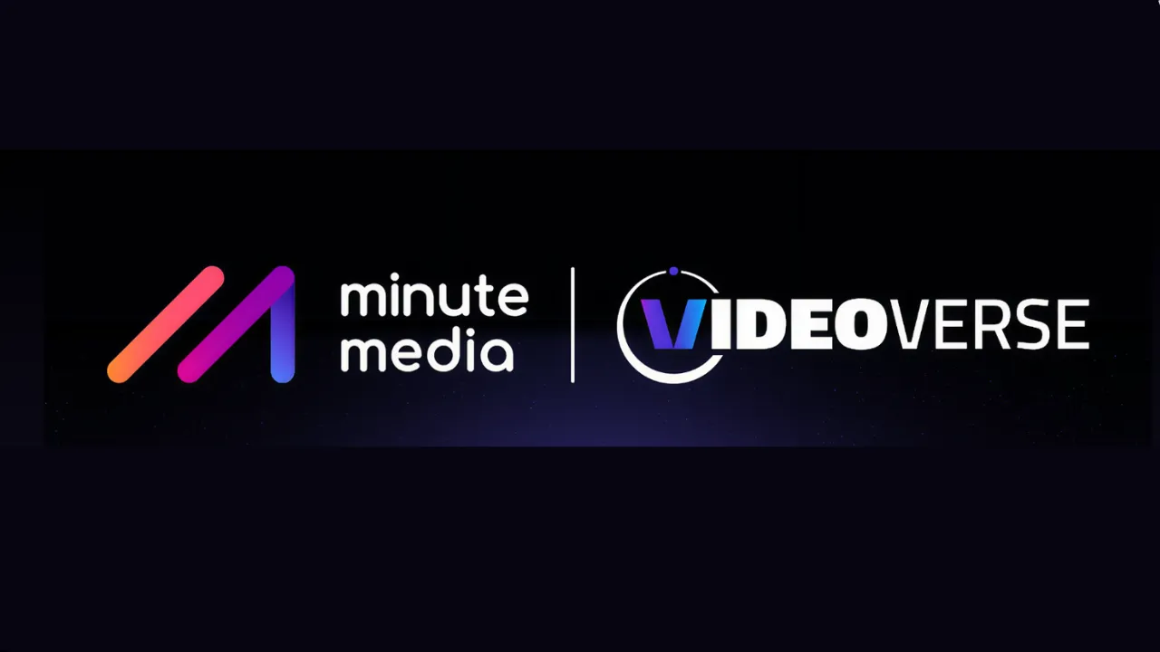 minute media