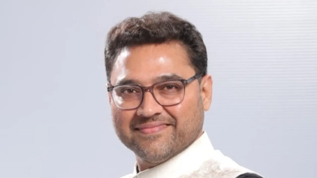 Samrat Ghosh