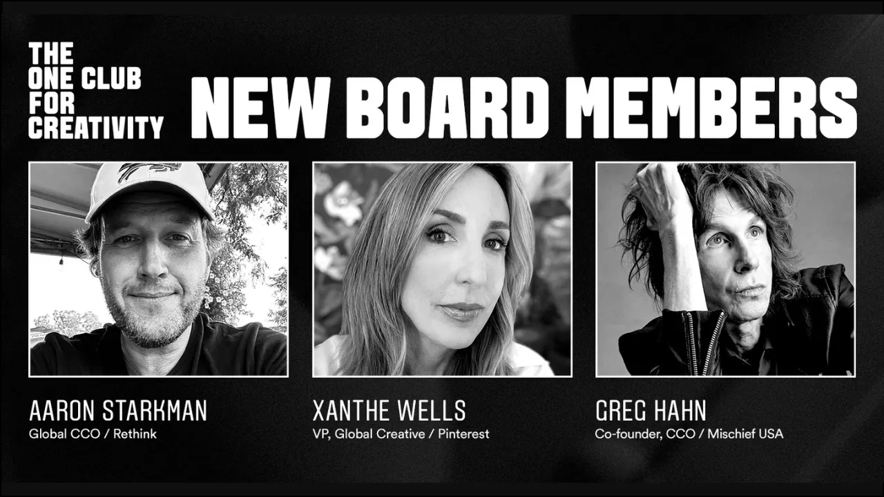 board of members