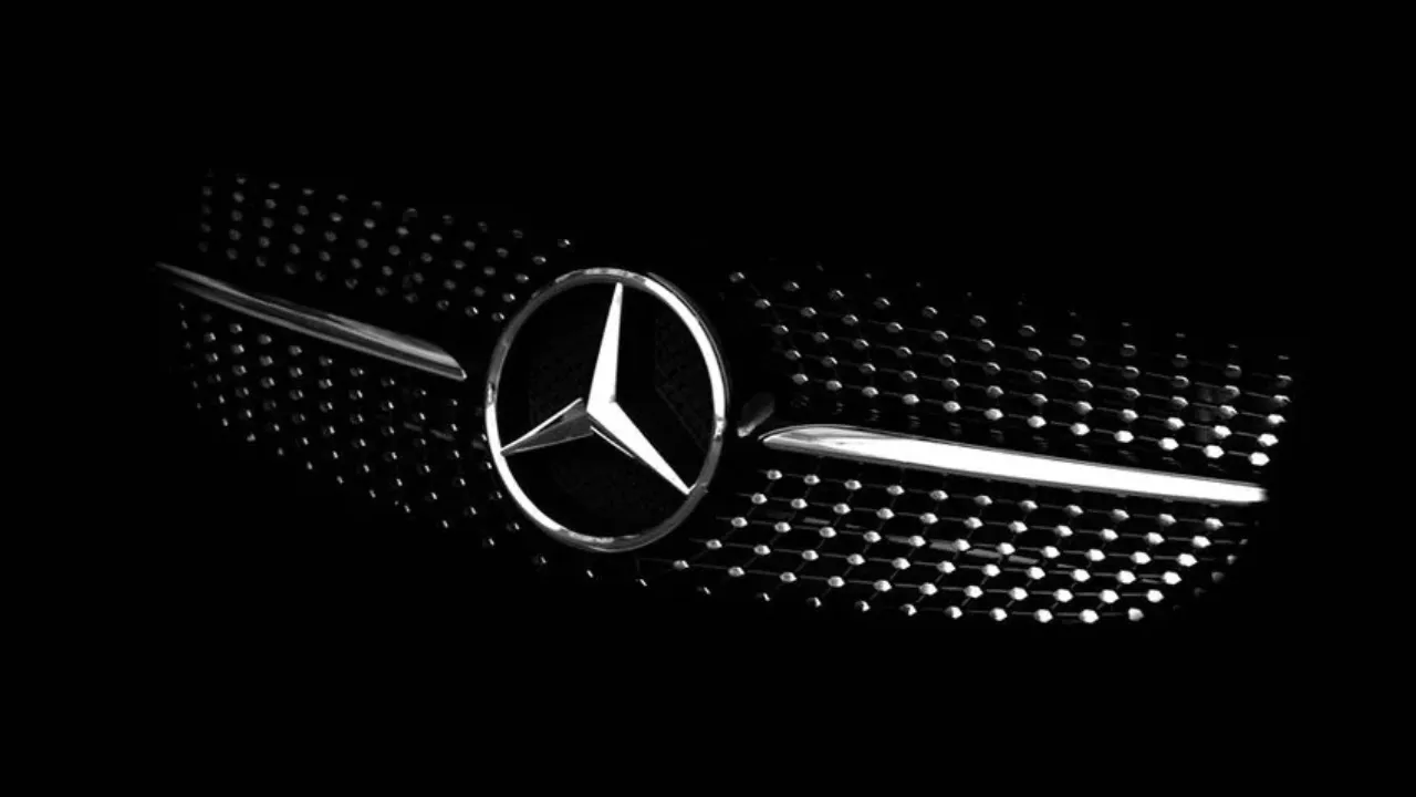 mercedes benz