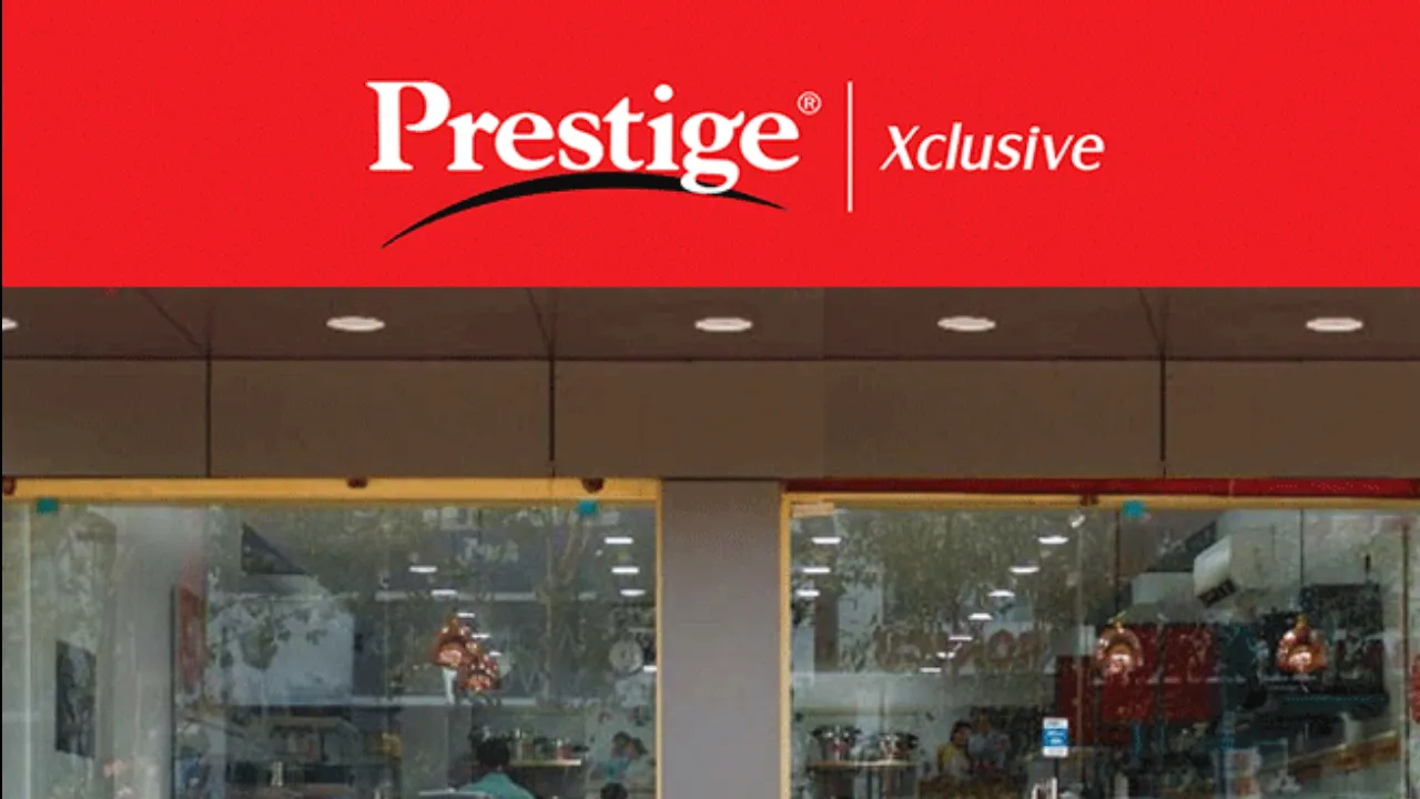 prestige