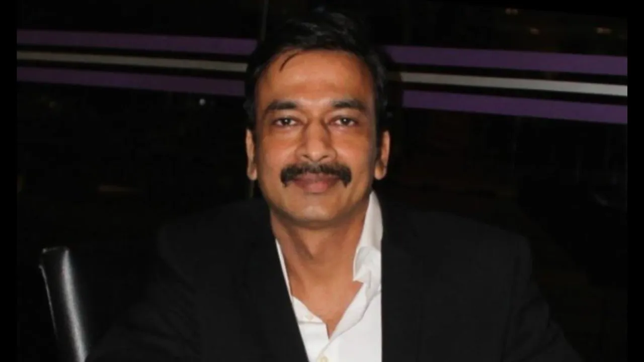 Nalin Kumar