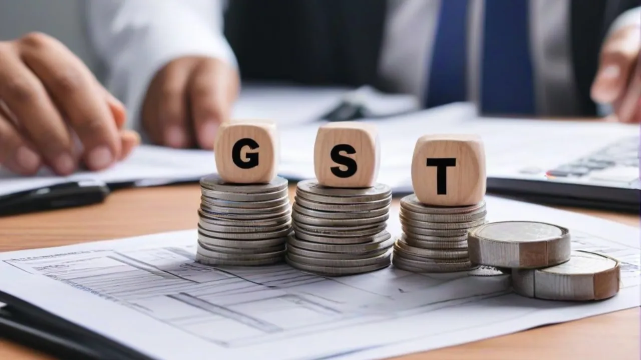 gst