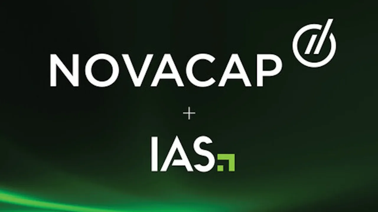 Novacap_Acquires_IAS