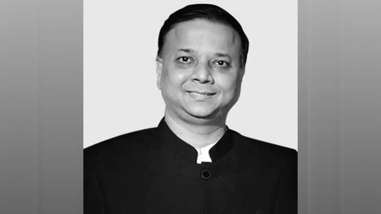 vivek gupta sanmarg