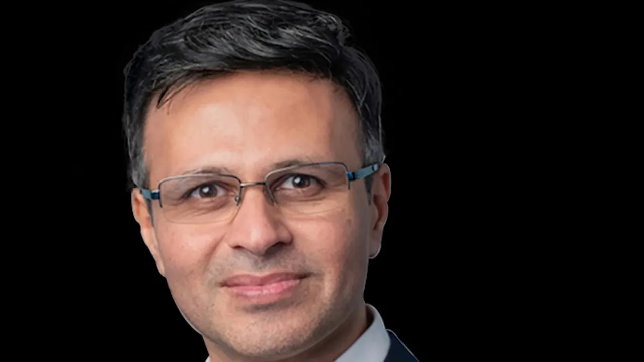 Abhishek Karnani
