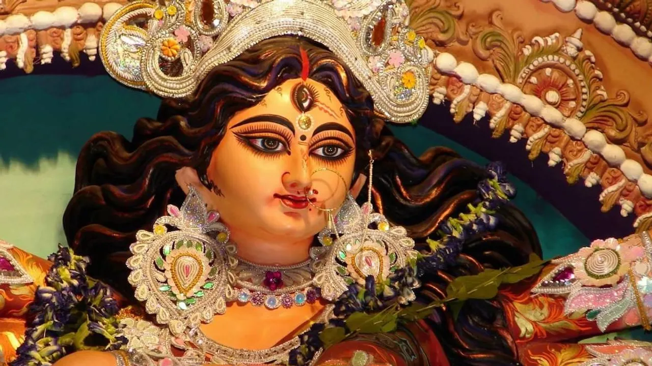 Durga