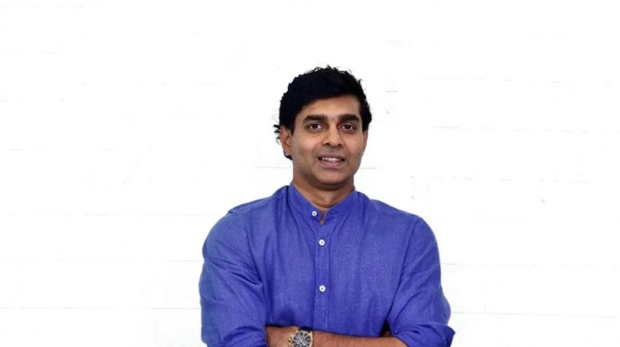 Shashikanth Someshwar