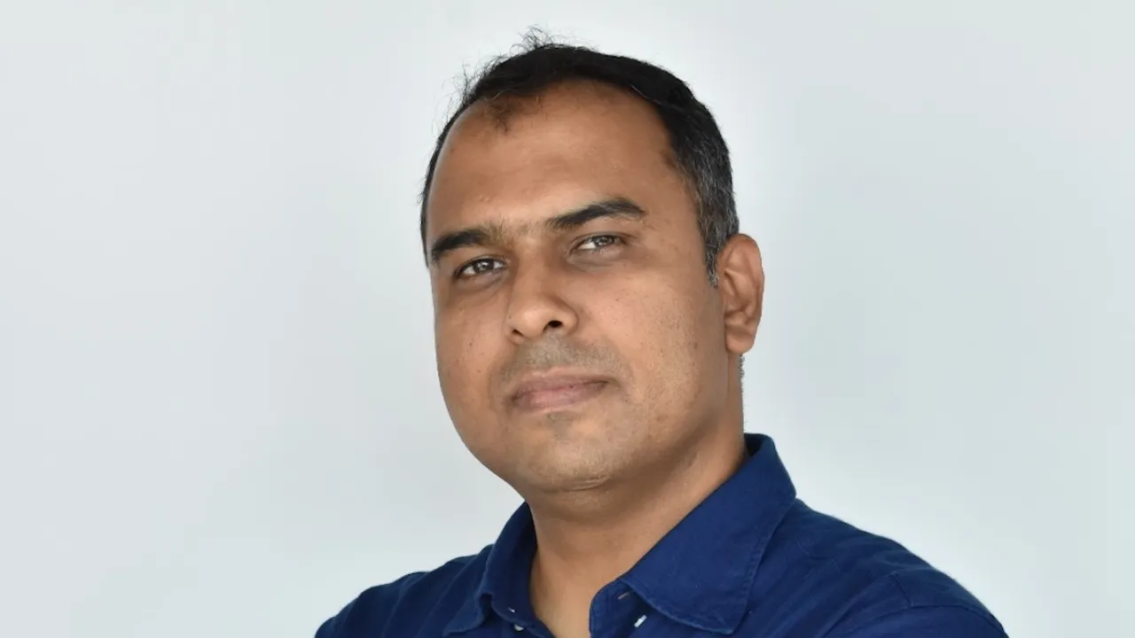 Vishal Raj