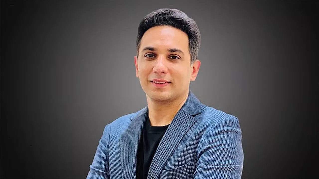 Gaurav-Nayyar