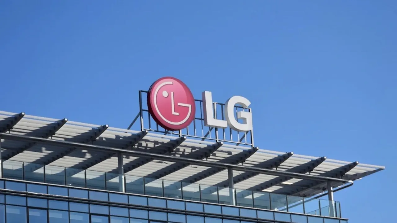 LG Electronics