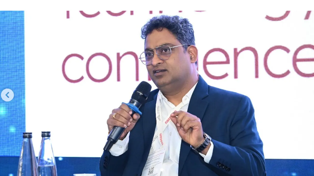 Sanjay Chalke