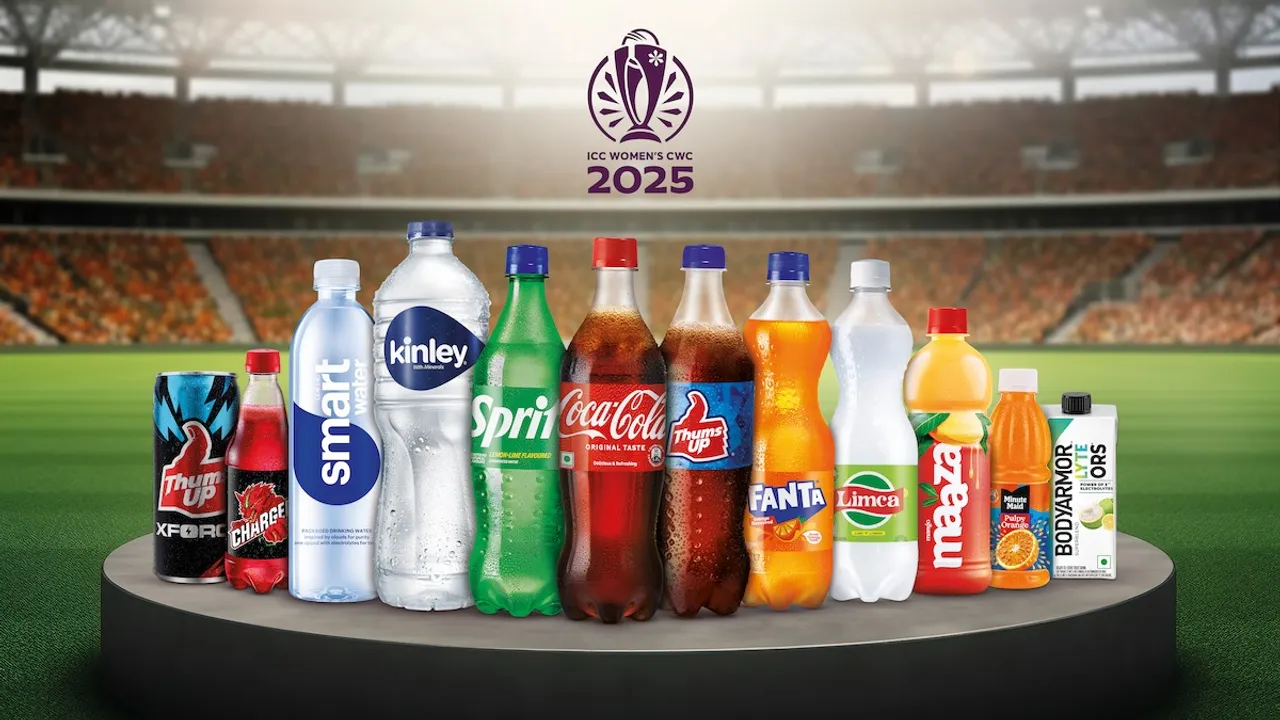 ICC Women's WC KV