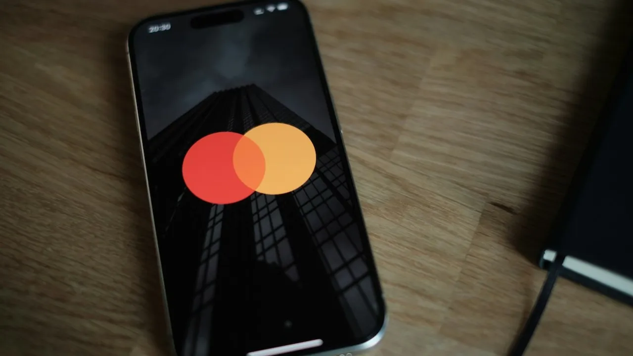 Mastercard