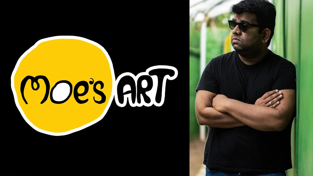 Shantanu-Anam