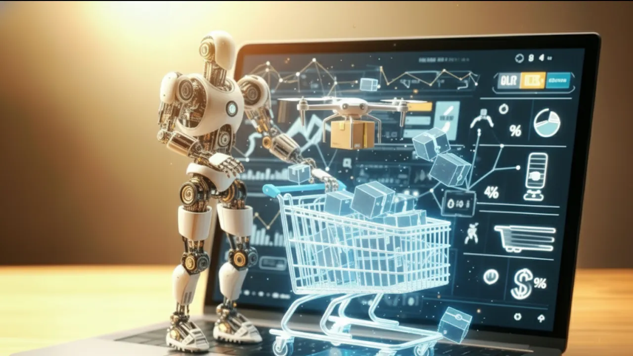 ai shopping