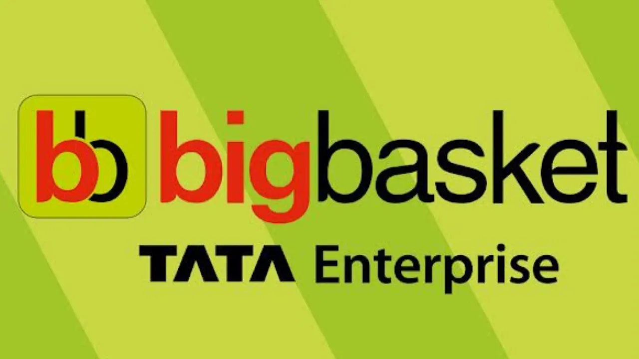 bigbasket