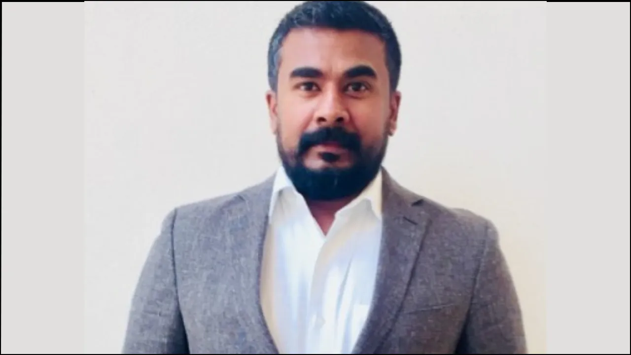 Hari Krishnan