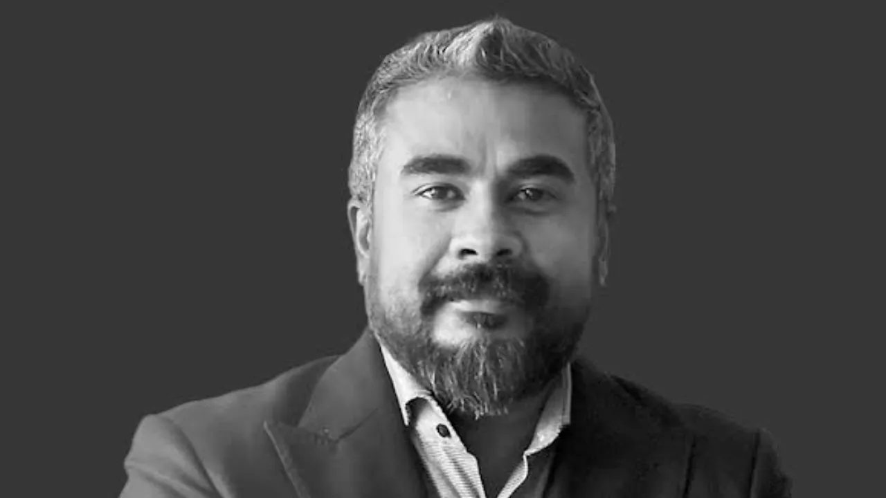 Hari Krishnan