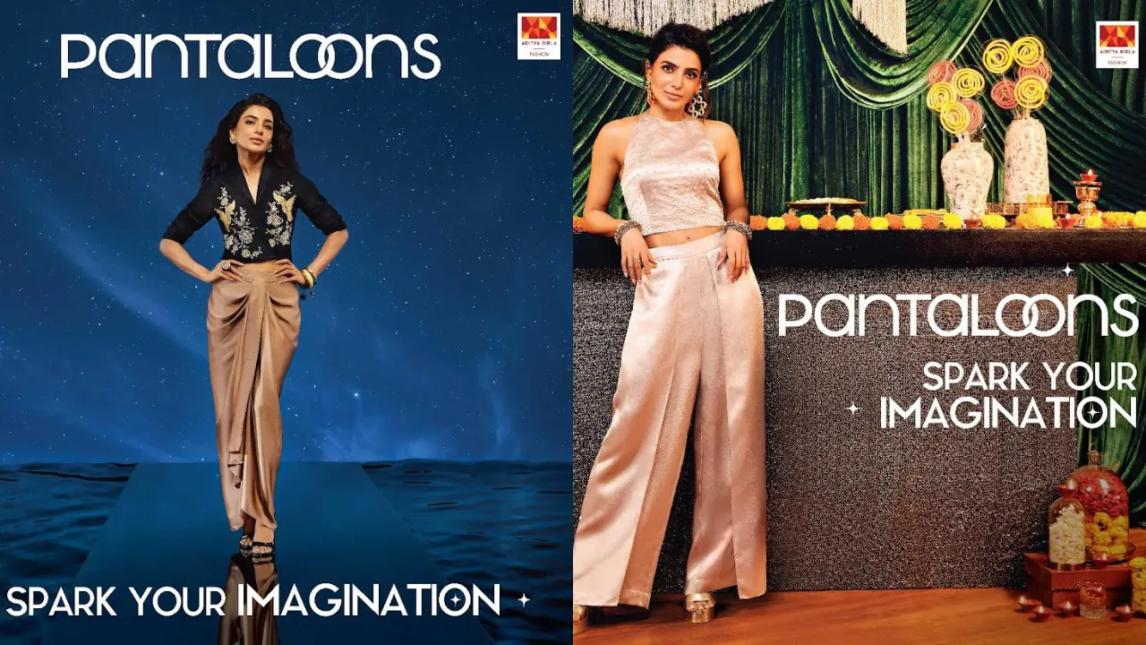 pantaloons