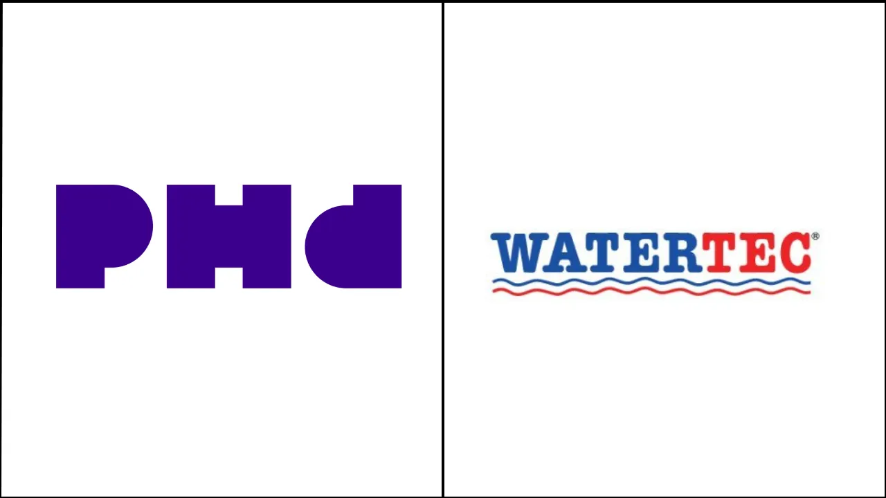 phd and watertec