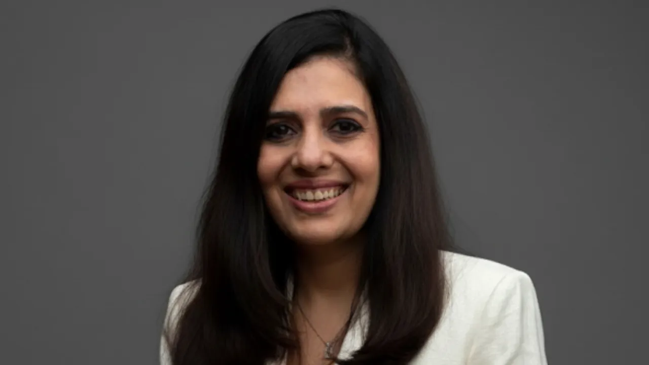 Sonali Khanna