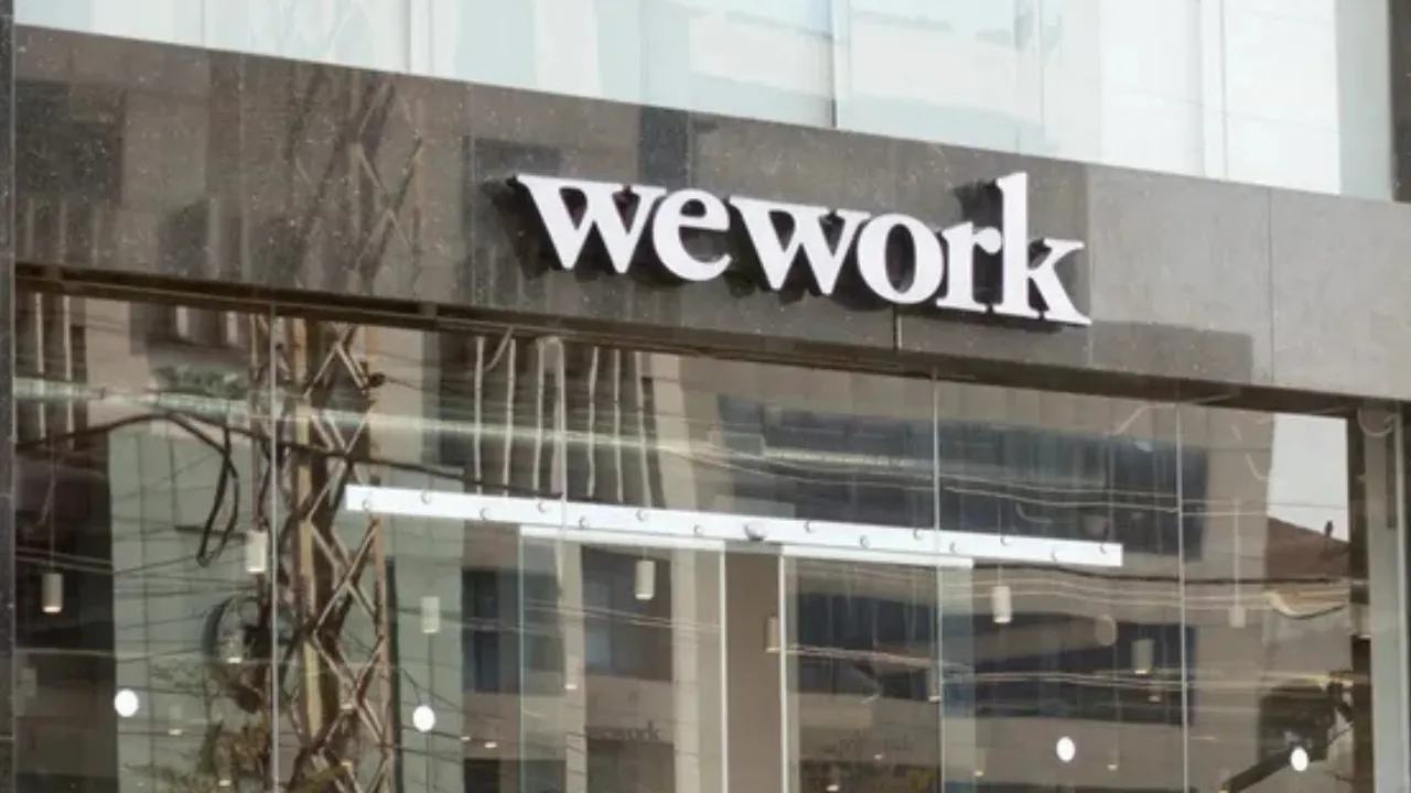 wework