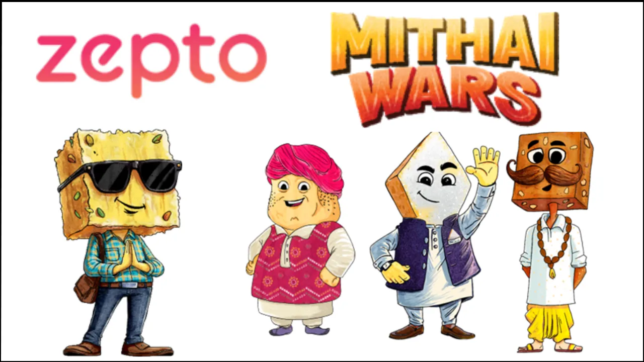 zepto