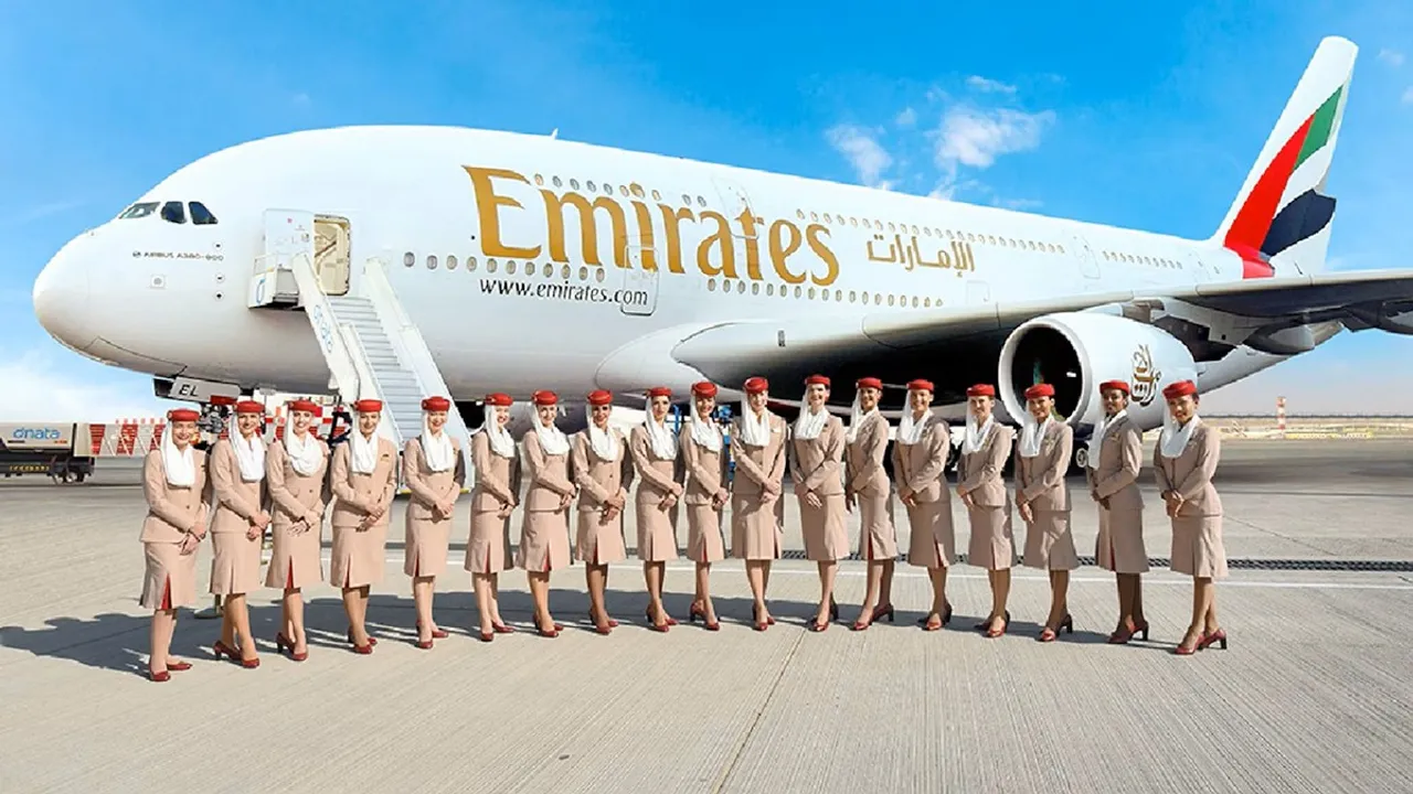 EMIRATES