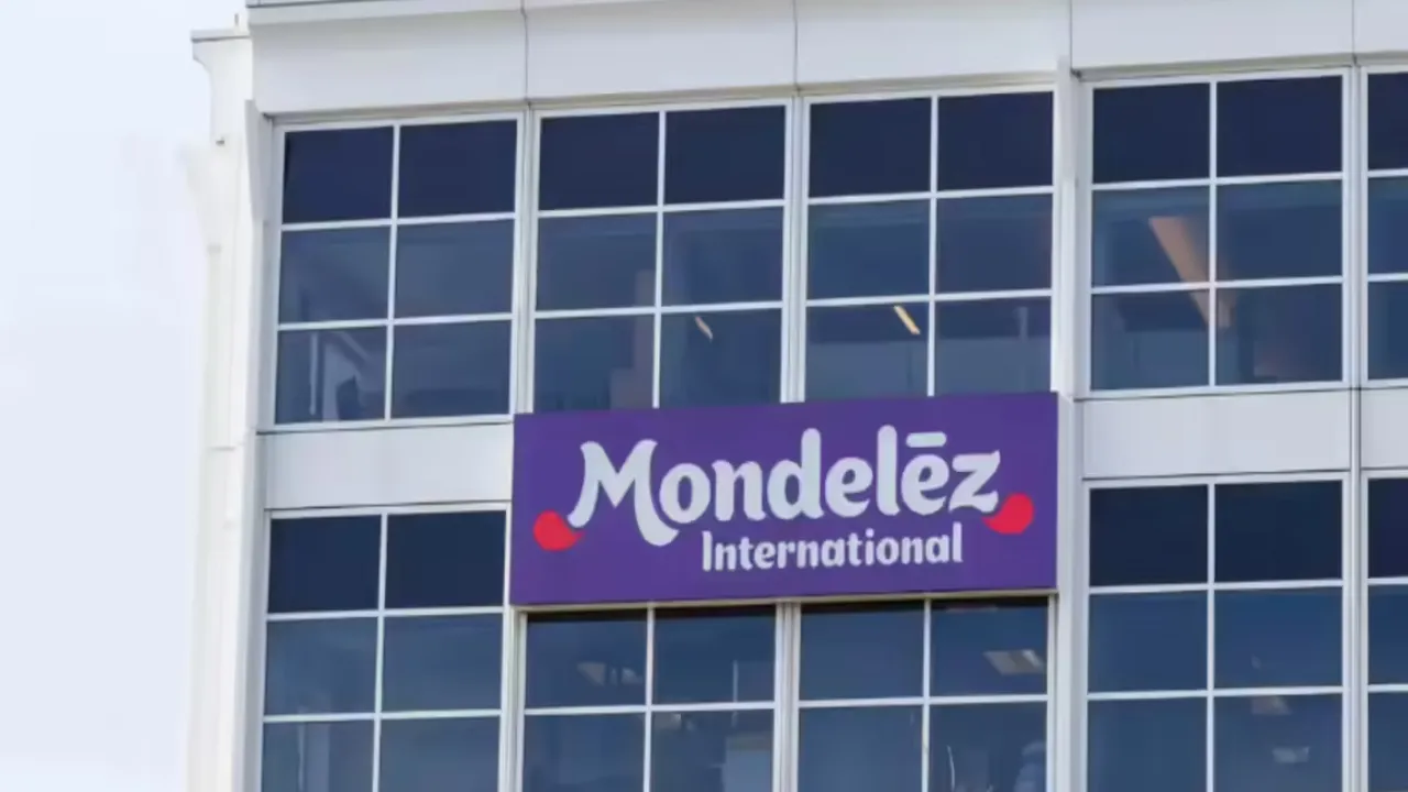 mondelez