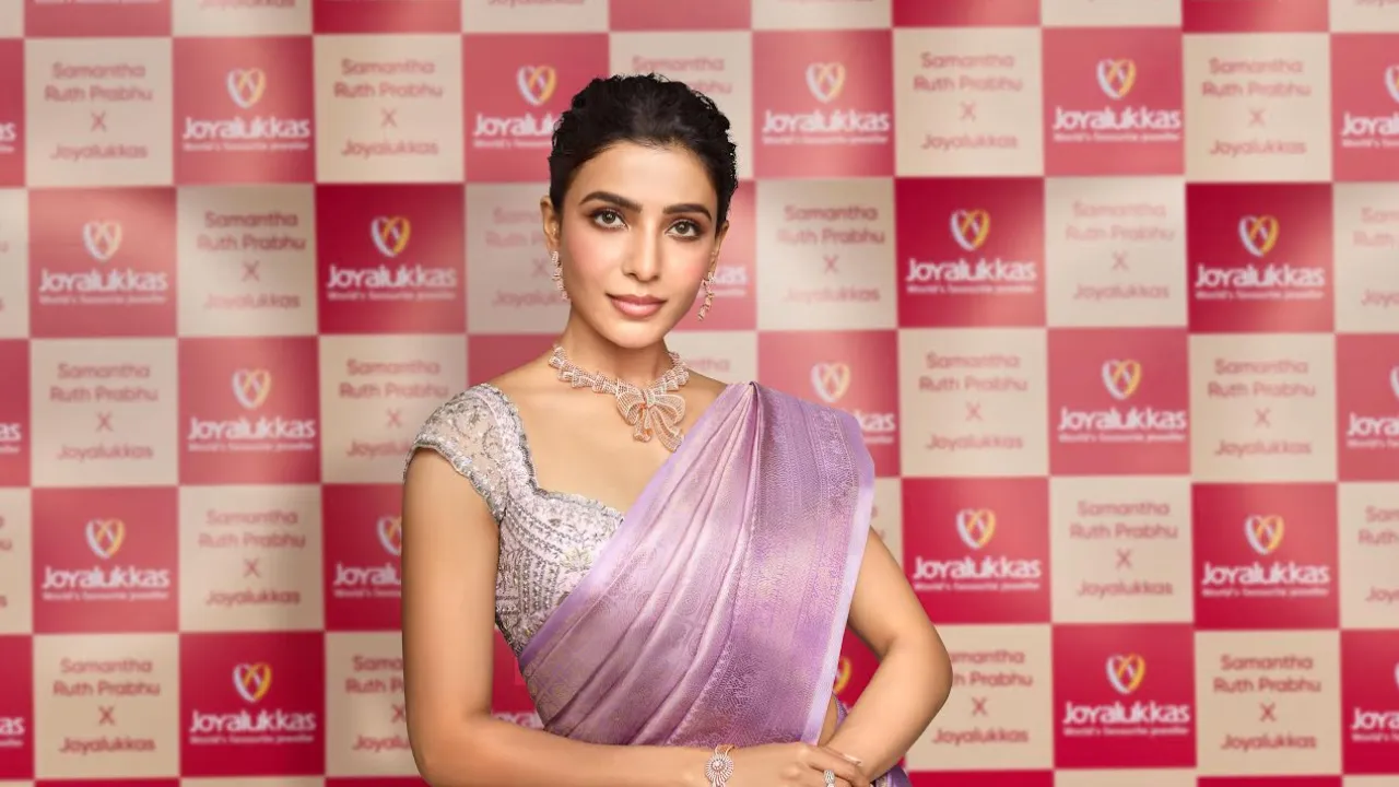 Samantha