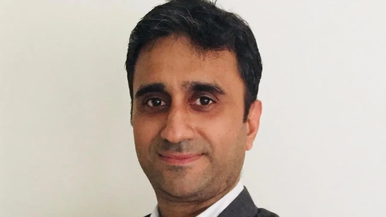 Amresh Khar