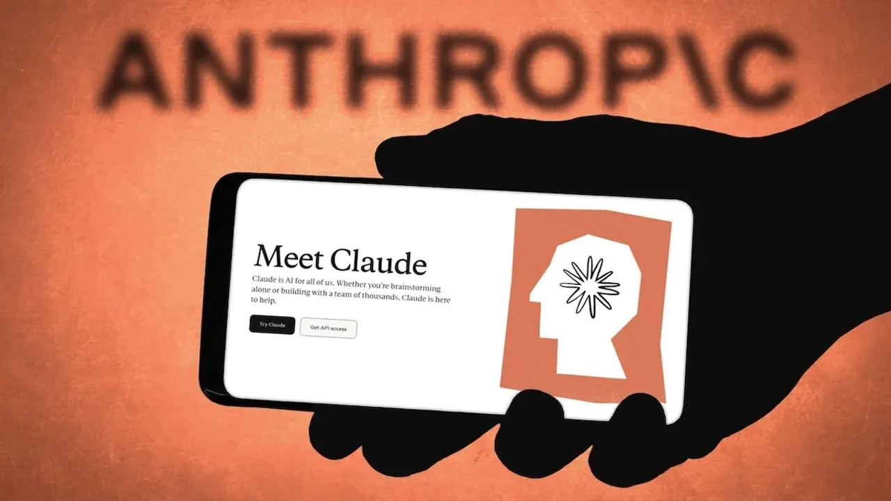 Anthropic