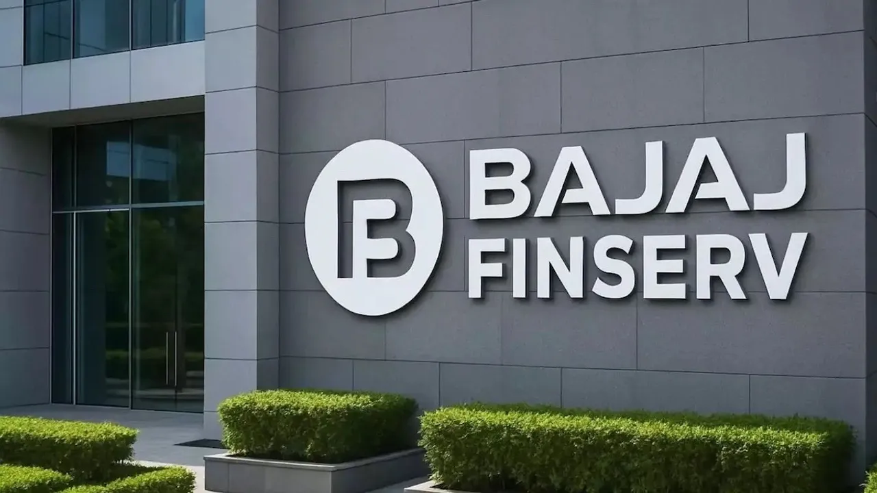 Bajaj Finserv