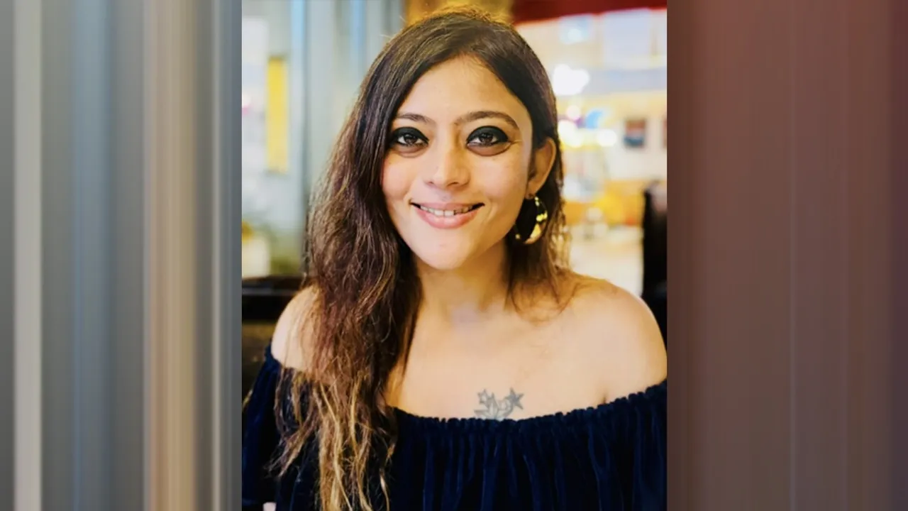 Janvi-Mehta