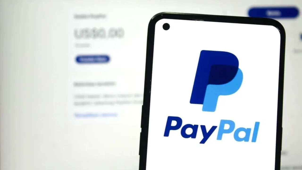 Paypal