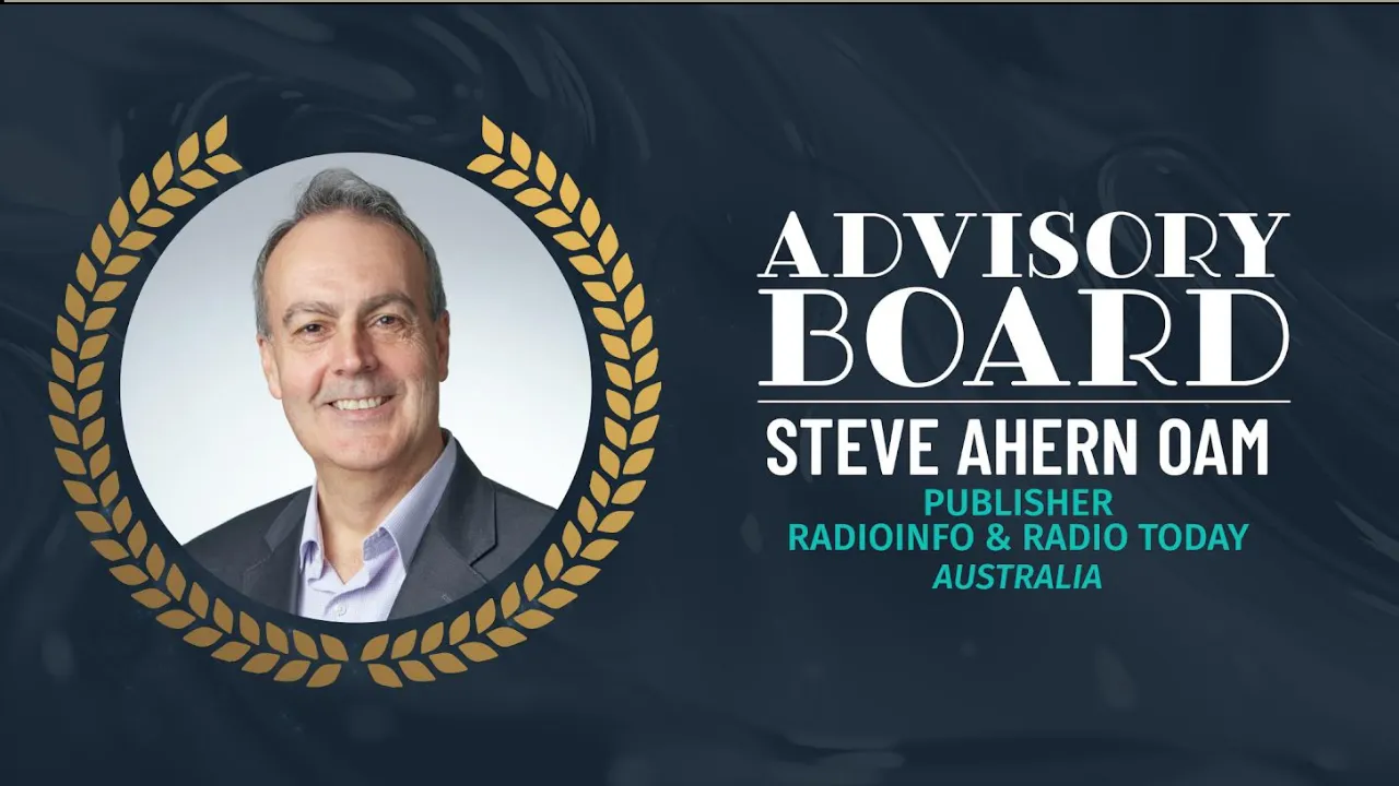Advisory board
