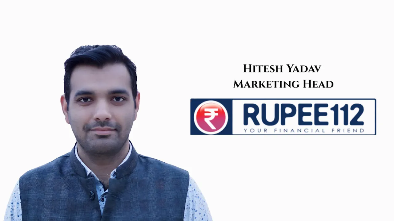 Hitesh Yadav