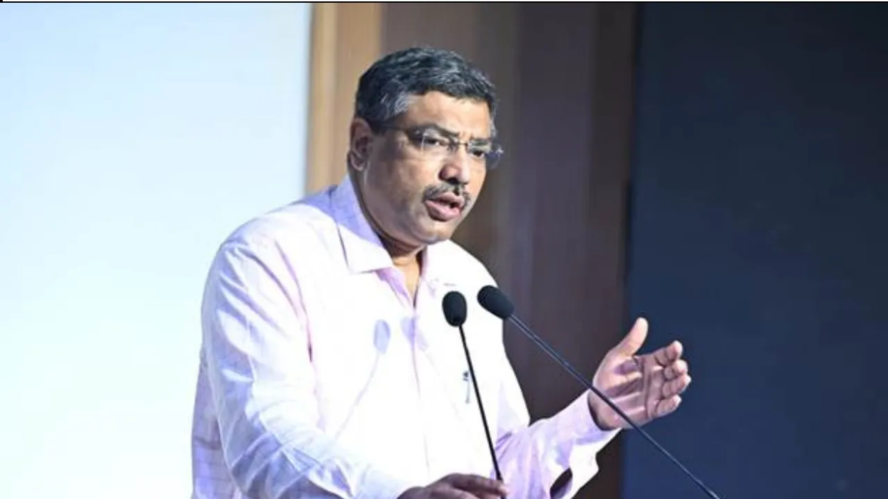 S. Krishnan
