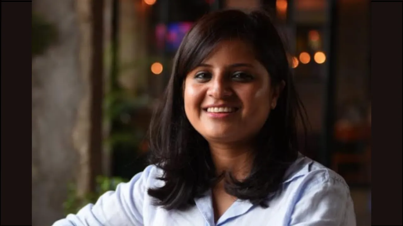 Shambhavi Mishra