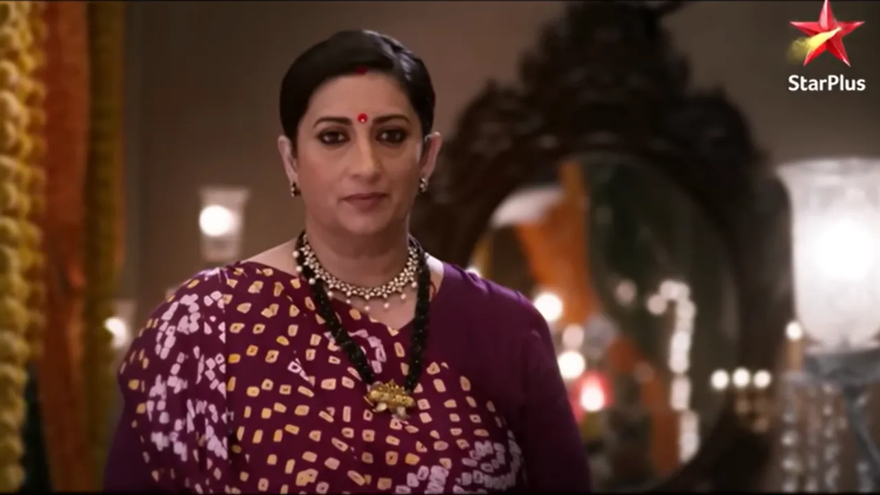 star plus tulsi