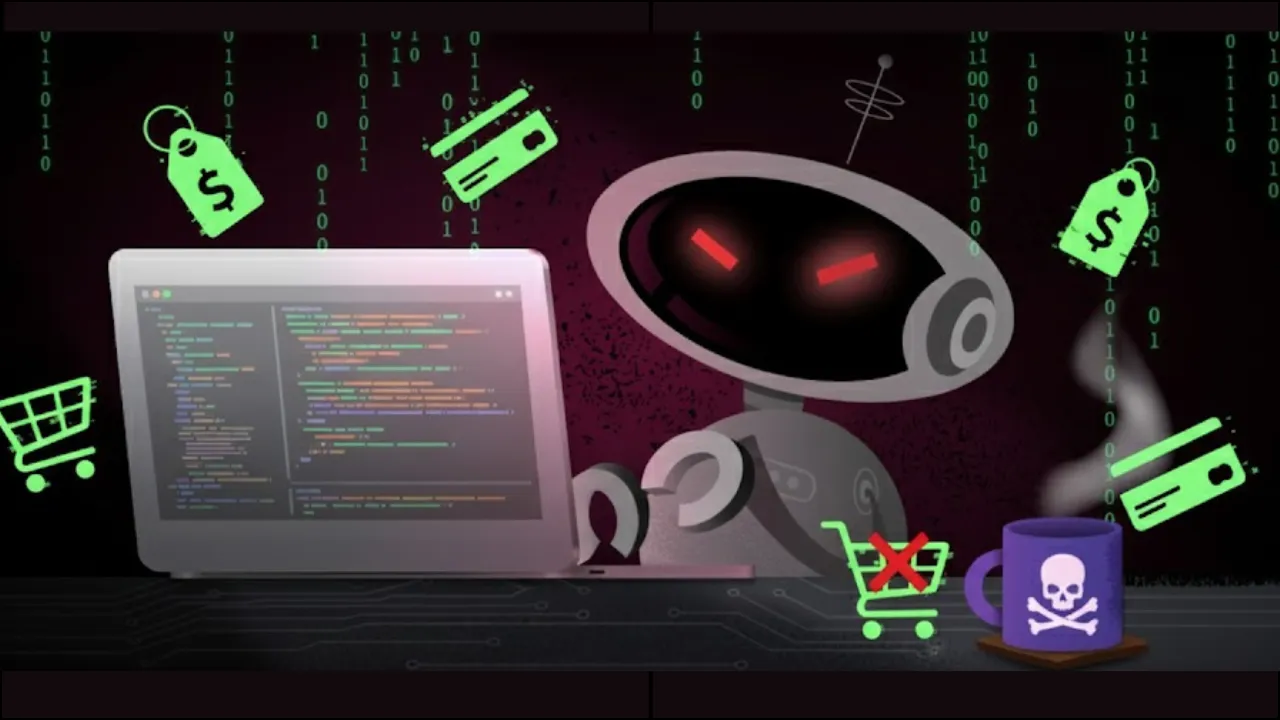 ai shopping scam