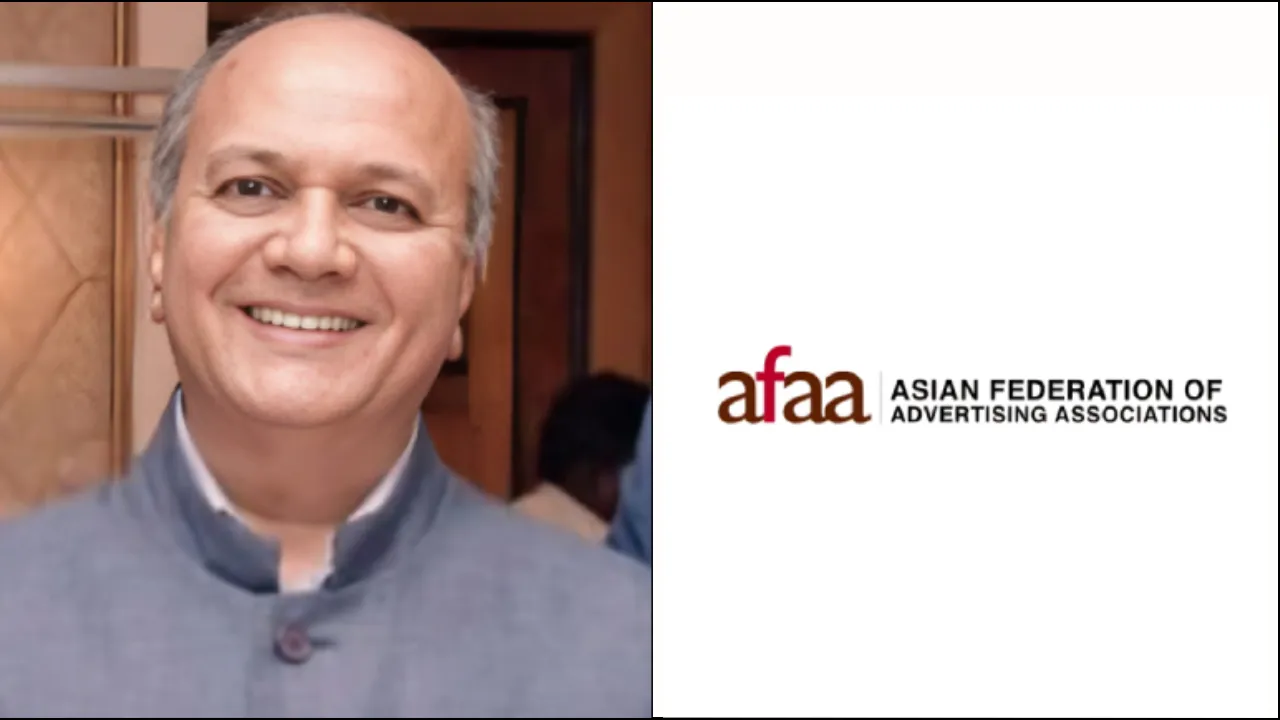Ramesh Narayan