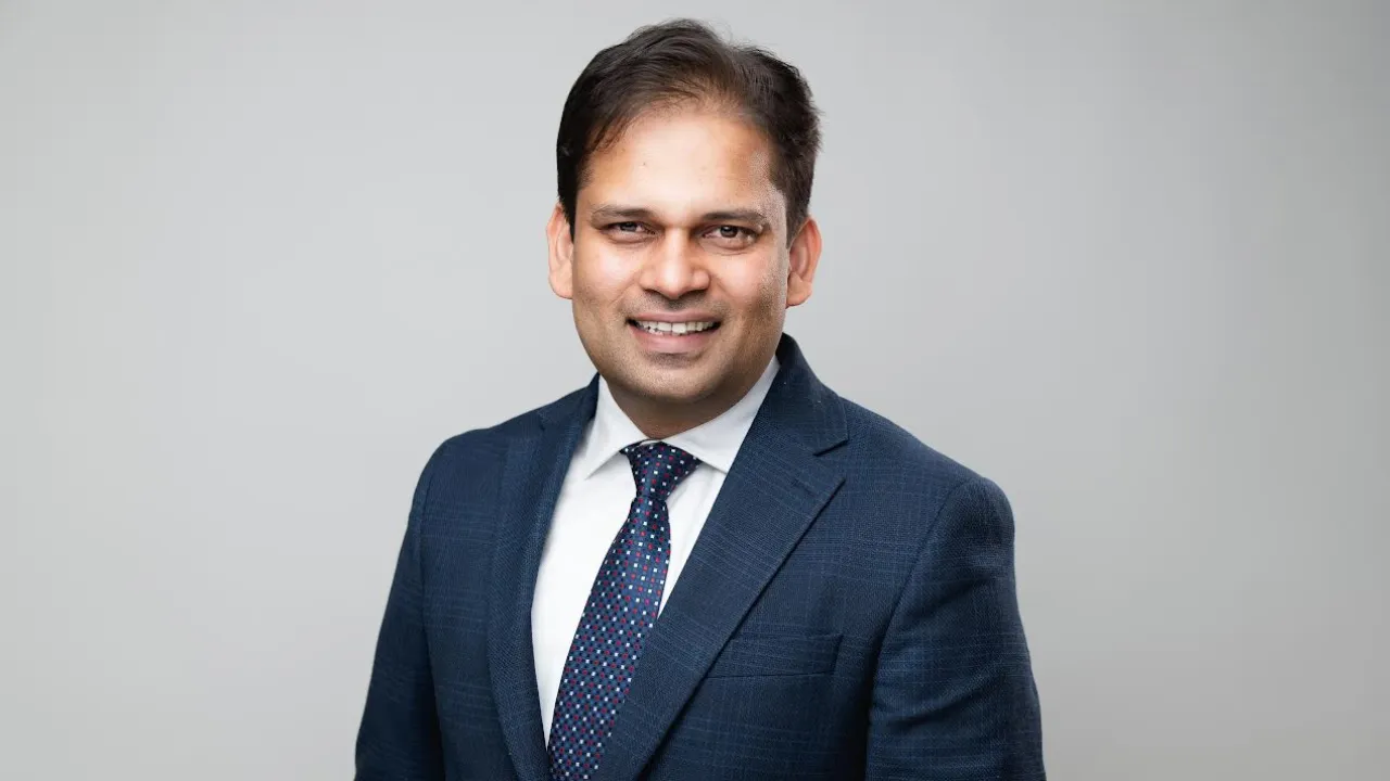 Utkarsh Srivastav