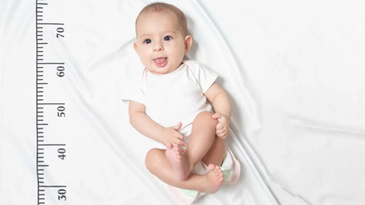 Baby-Girl-Growth-Chart
