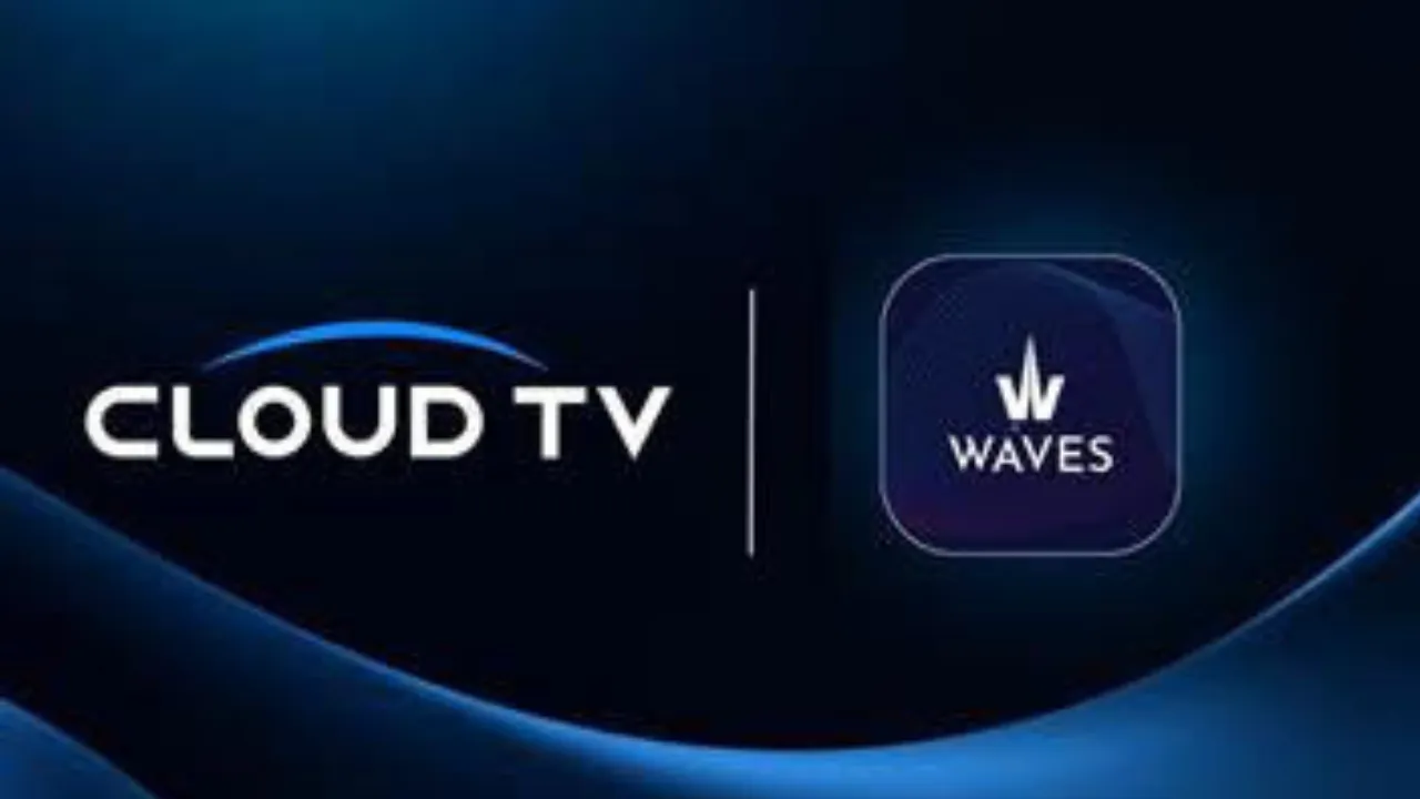 Cloud Tv